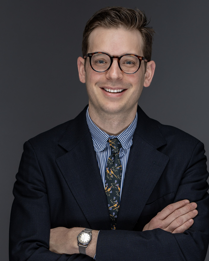 Giuseppe Cullaro, MD