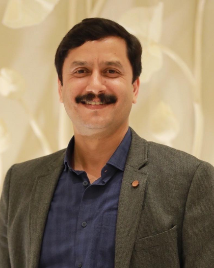 SUNIL TANEJA, MBBS, MD, DM
