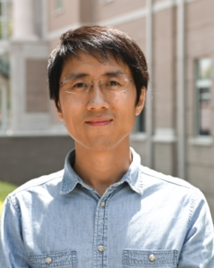 Longgang Zhao, PhD