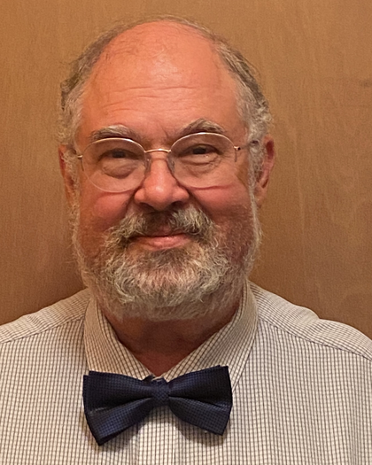Robert De Jong, RDMS, RVT, FSDMS, FAIUM