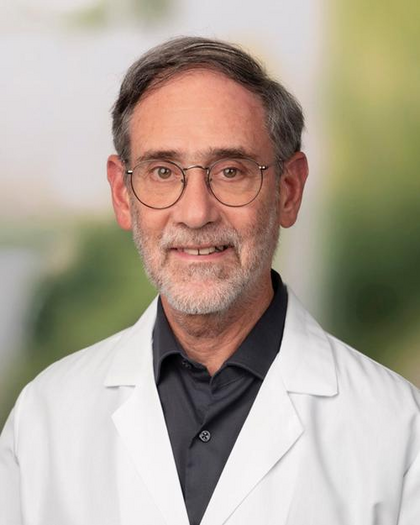 Mitchell L. Shiffman, MD