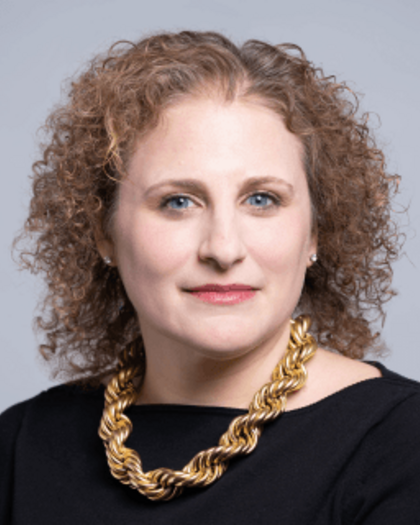 Erika Miller, JD