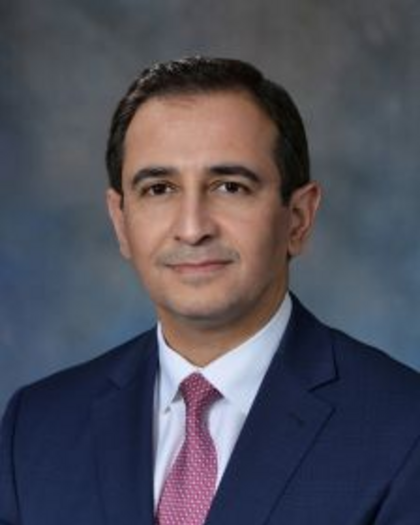 Hashem B El-Serag, MD, MPH