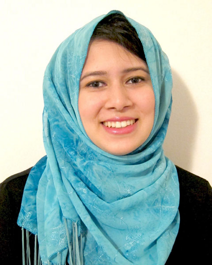 Lamia Y. Haque, MD, MPH