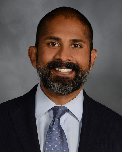 Arun B. Jesudian, MD, FAASLD
