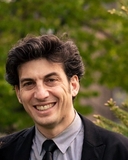 Jordan J Feld, MD, MPH, FAASLD