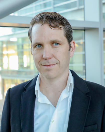 Matthew A Burchill, PhD