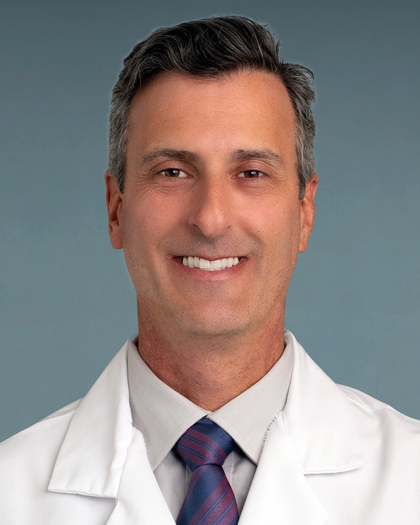 Patrick Northup, MD, FAASLD