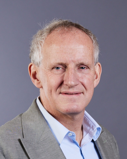Henkjan J Verkade, MD, PhD