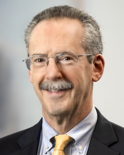 Benjamin L. Shneider, MD, FAASLD