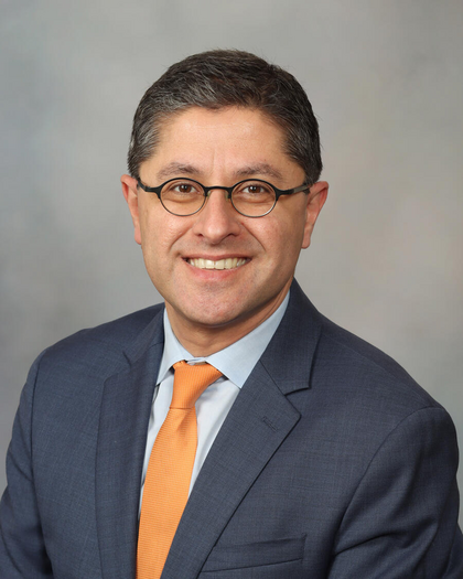 Timucin Taner, MD, PhD, FAASLD