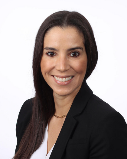 Blanca C Lizaola-Mayo, MD