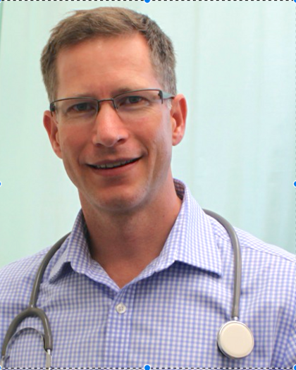 Leon Adams, MBBS, PhD
