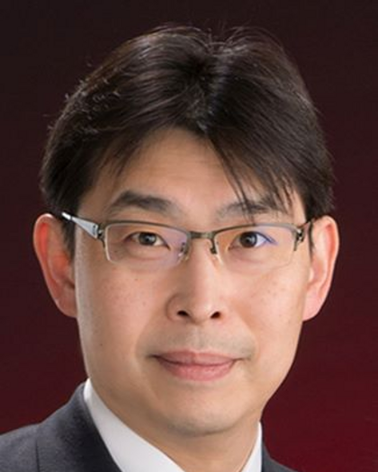 Yasuhiro Asahina, M.D., Ph.D.