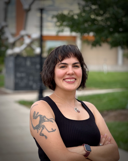 Vik Meadows, PhD