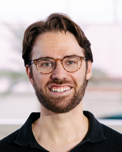 Brian T. Thorsen, BA