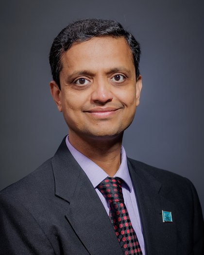 Rajanikanth Vadigepalli, PhD