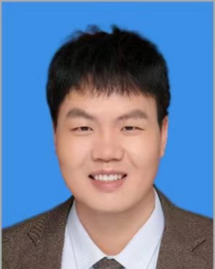 Ti Yang, MD
