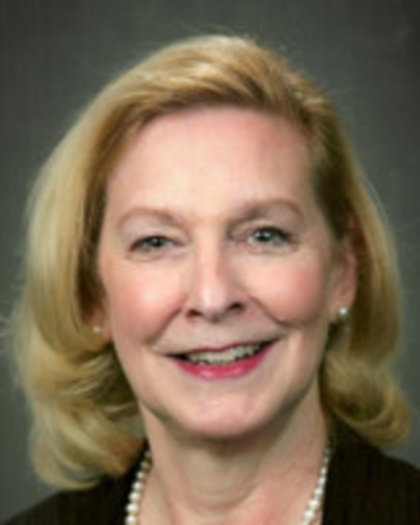 Teresa L Davidson, Finance, BS