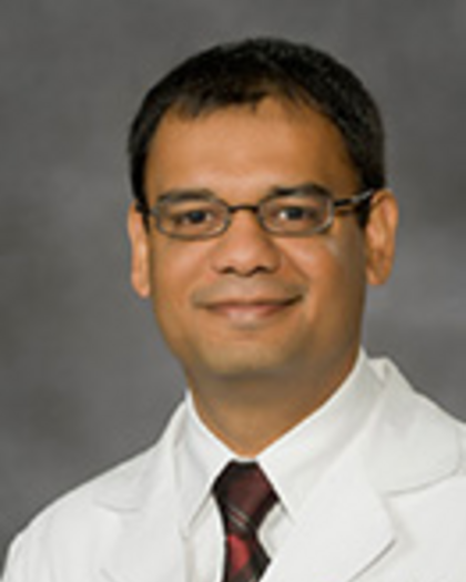 Mohammad S Siddiqui, MD