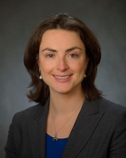 Marina Serper, MD, MS