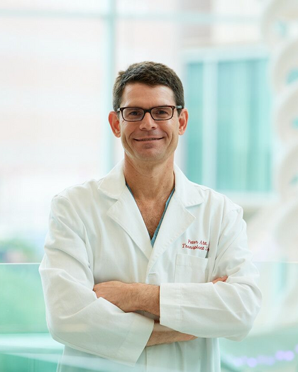 Peter Abt, MD