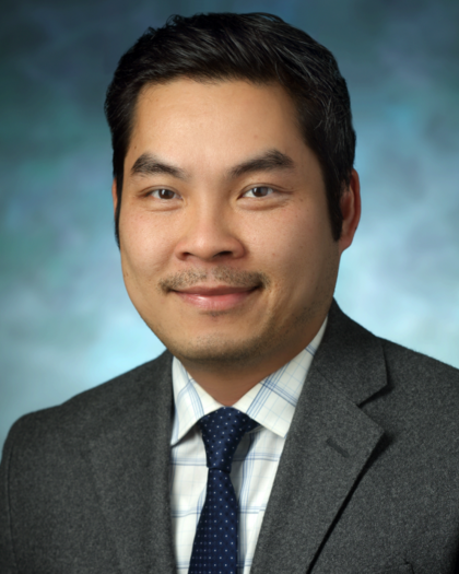 Doan Dao, MD