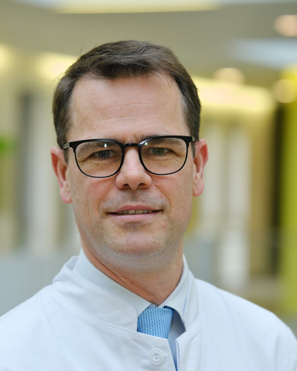 Jörn M Schattenberg, MD