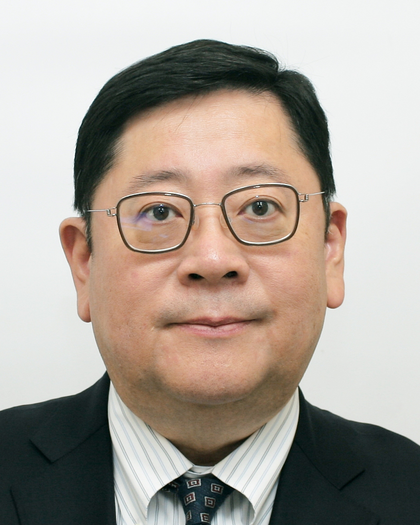 Kenichi Ikejima