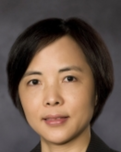 Huiping Zhou, PhD, PhD, FAASLD and AGAF