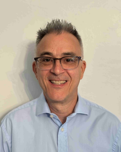 Giuseppe Joseph Morelli, MD