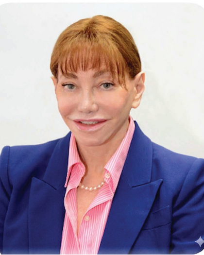 Melissa Palmer, MD, FAASLD
