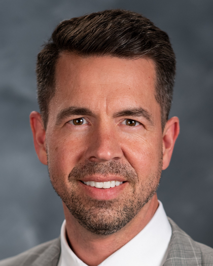 Michael Volk, MD, MSc, FAASLD