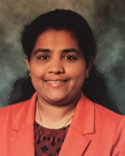 Nirmala Mavila, PhD