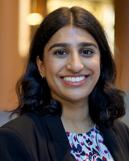 Anjana Rajan, MD