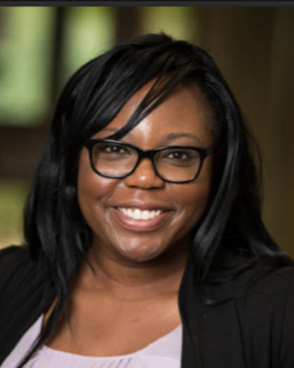Esther O. Fasanmi, Pharm.D.