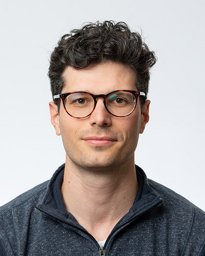 Taylor Seacor, MD