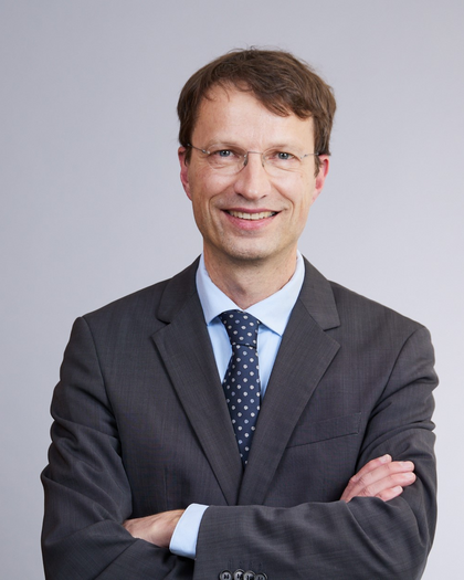 Bernd Schnabl, MD, FAASLD