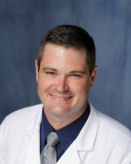 Patrick Horne, MSN, APRN, FNP-BC, AF-AASLD