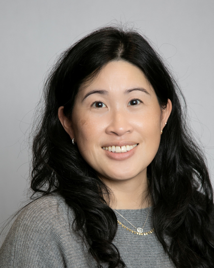 Janice Jou, MD, MHS, FAASLD