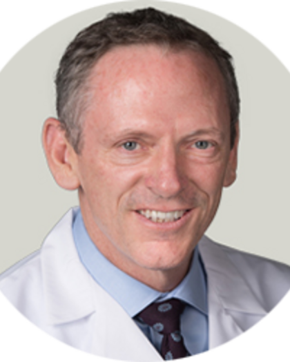 Michael Charlton, MBBS, FRCP