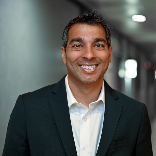 Neil Mehta, MD