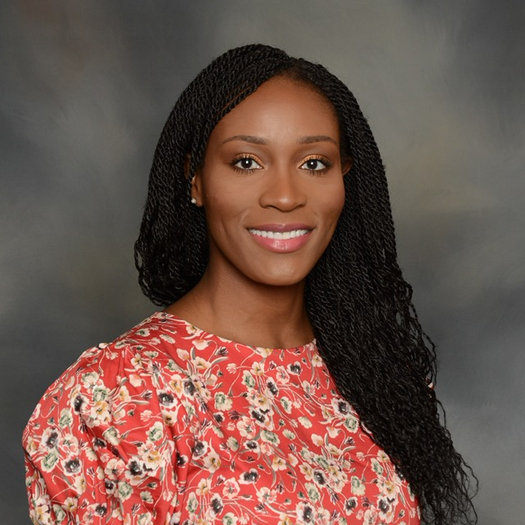 Ehiamen Okoruwa, MD