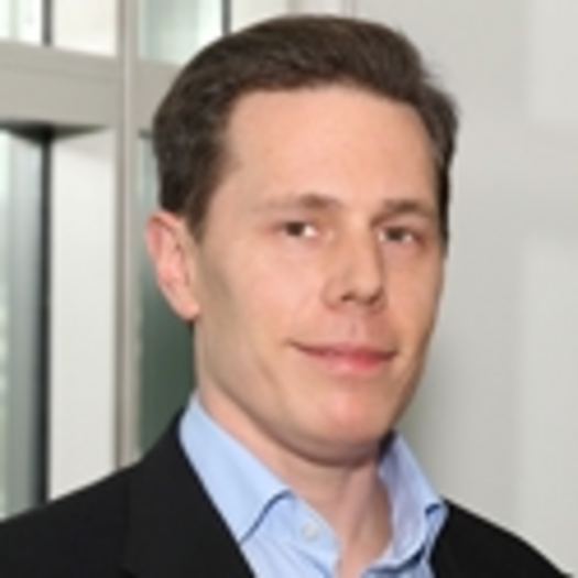 Daniel Legg, MPH