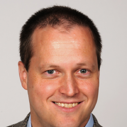 Pavel Strnad, MD