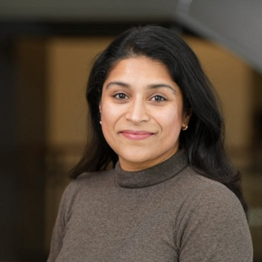 Niharika Samala, MBBS