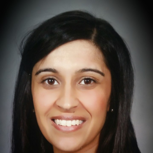 Aliya F Gulamhusein, MD, FRCPC, MPH