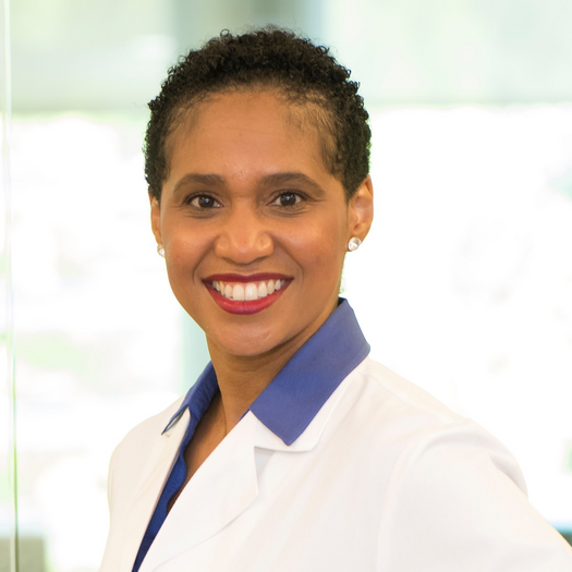 Gia Landry, MD, MPH