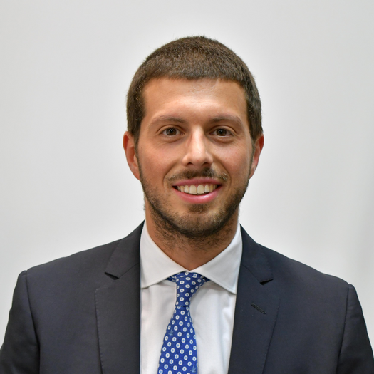 Alberto Zanetto