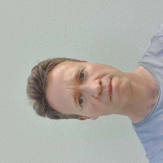 Alastair J O'Brien, MD
